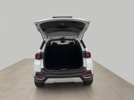 CHERY Tiggo 5X 1.5 4P TXS FLEX TURBO AUTOMTICO DCT, Foto 7
