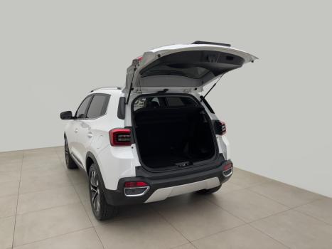 CHERY Tiggo 5X 1.5 4P TXS FLEX TURBO AUTOMTICO DCT, Foto 8