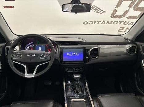 CHERY Tiggo 5X 1.5 4P TXS FLEX TURBO AUTOMTICO DCT, Foto 9