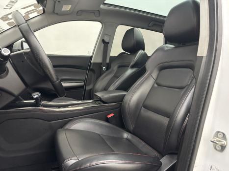 CHERY Tiggo 5X 1.5 4P TXS FLEX TURBO AUTOMTICO DCT, Foto 15