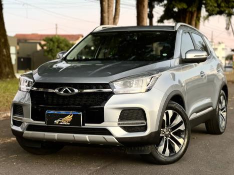 CHERY Tiggo 5X 1.5 4P TXS FLEX TURBO AUTOMTICO DCT, Foto 2