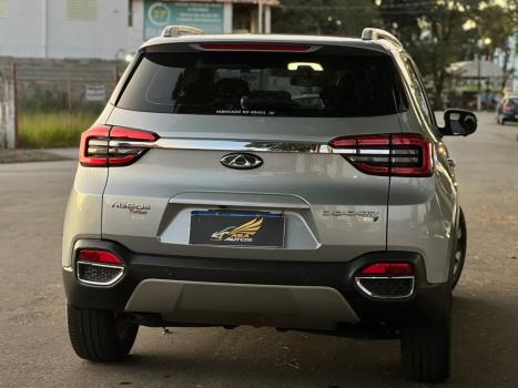 CHERY Tiggo 5X 1.5 4P TXS FLEX TURBO AUTOMTICO DCT, Foto 15