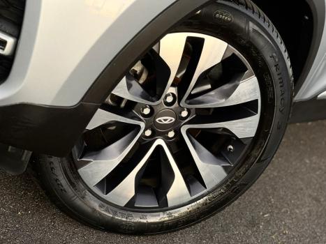 CHERY Tiggo 5X 1.5 4P TXS FLEX TURBO AUTOMTICO DCT, Foto 6
