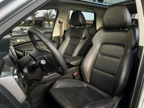 CHERY Tiggo 5X 1.5 4P TXS FLEX TURBO AUTOMTICO DCT, Foto 12