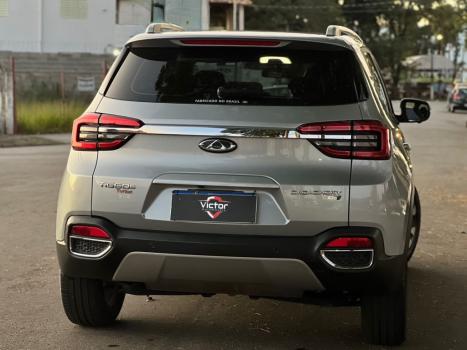 CHERY Tiggo 5X 1.5 4P TXS FLEX TURBO AUTOMTICO DCT, Foto 14