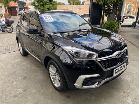 CHERY Tiggo 5X 1.5 4P T FLEX TURBO AUTOMTICO DCT, Foto 1