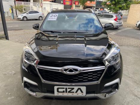 CHERY Tiggo 5X 1.5 4P T FLEX TURBO AUTOMTICO DCT, Foto 2