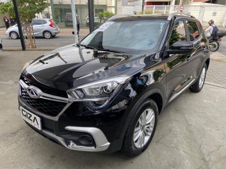 CHERY Tiggo 5X 1.5 4P T FLEX TURBO AUTOMTICO DCT, Foto 3