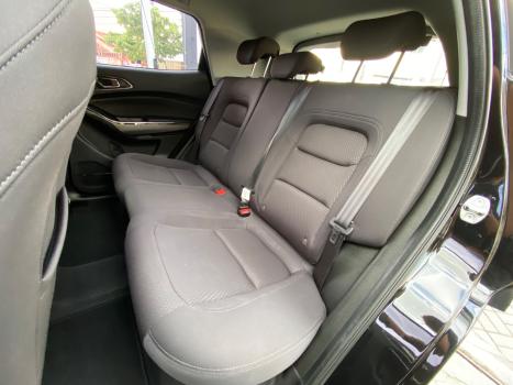 CHERY Tiggo 5X 1.5 4P T FLEX TURBO AUTOMTICO DCT, Foto 5