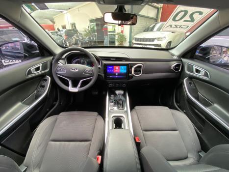 CHERY Tiggo 5X 1.5 4P T FLEX TURBO AUTOMTICO DCT, Foto 8