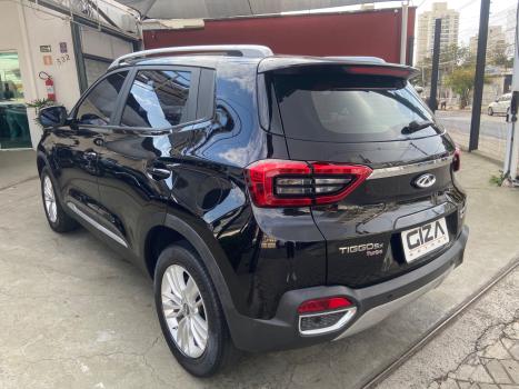CHERY Tiggo 5X 1.5 4P T FLEX TURBO AUTOMTICO DCT, Foto 11