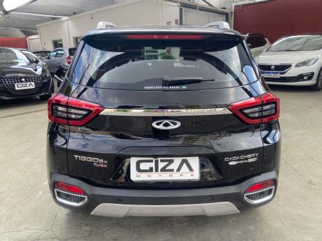 CHERY Tiggo 5X 1.5 4P T FLEX TURBO AUTOMTICO DCT, Foto 12