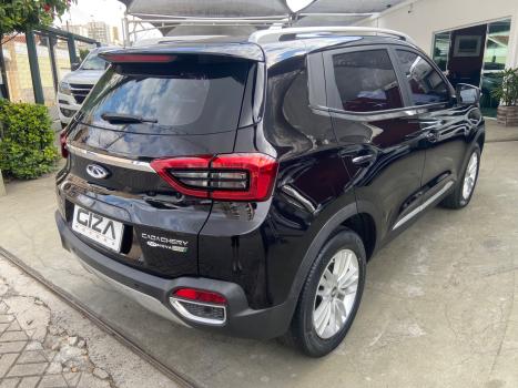 CHERY Tiggo 5X 1.5 4P T FLEX TURBO AUTOMTICO DCT, Foto 13
