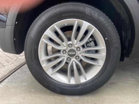 CHERY Tiggo 5X 1.5 4P T FLEX TURBO AUTOMTICO DCT, Foto 14