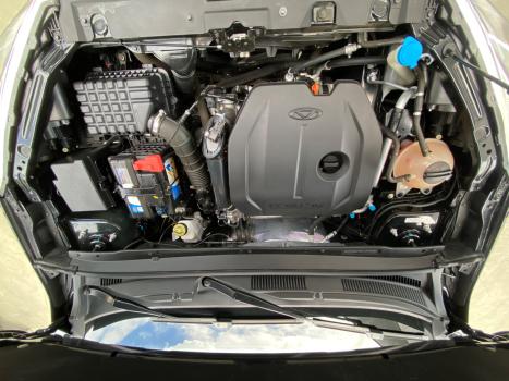 CHERY Tiggo 5X 1.5 4P T FLEX TURBO AUTOMTICO DCT, Foto 17