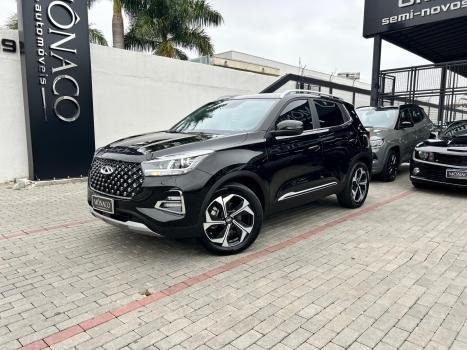 CHERY Tiggo 5X 1.5 4P T FLEX TURBO AUTOMTICO DCT, Foto 1