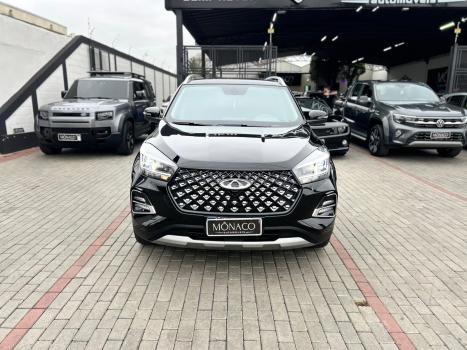 CHERY Tiggo 5X 1.5 4P T FLEX TURBO AUTOMTICO DCT, Foto 2