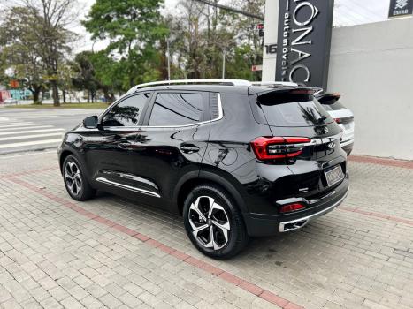 CHERY Tiggo 5X 1.5 4P T FLEX TURBO AUTOMTICO DCT, Foto 4