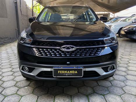 CHERY Tiggo 7 1.5 16V 4P FLEX TXS TURBO AUTOMTICO DCT, Foto 2