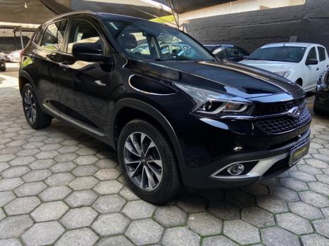CHERY Tiggo 7 1.5 16V 4P FLEX TXS TURBO AUTOMTICO DCT, Foto 3