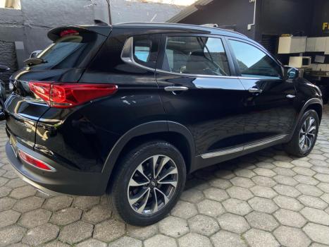 CHERY Tiggo 7 1.5 16V 4P FLEX TXS TURBO AUTOMTICO DCT, Foto 4