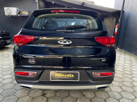 CHERY Tiggo 7 1.5 16V 4P FLEX TXS TURBO AUTOMTICO DCT, Foto 5