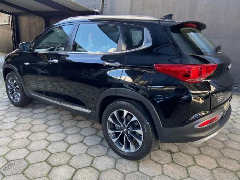 CHERY Tiggo 7 1.5 16V 4P FLEX TXS TURBO AUTOMTICO DCT, Foto 6
