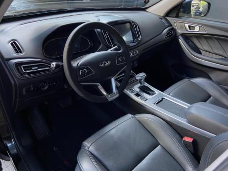 CHERY Tiggo 7 1.5 16V 4P FLEX TXS TURBO AUTOMTICO DCT, Foto 7