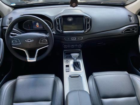 CHERY Tiggo 7 1.5 16V 4P FLEX TXS TURBO AUTOMTICO DCT, Foto 9