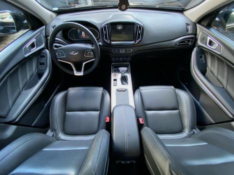CHERY Tiggo 7 1.5 16V 4P FLEX TXS TURBO AUTOMTICO DCT, Foto 10