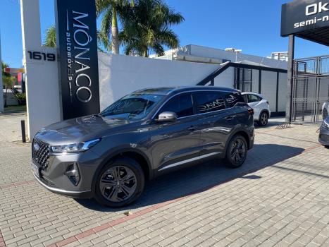 CHERY Tiggo 7 1.5 16V 4P TCI FLEX HYBRID AUTOMTICO CVT, Foto 1