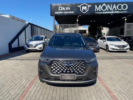 CHERY Tiggo 7 1.5 16V 4P TCI FLEX HYBRID AUTOMTICO CVT, Foto 2