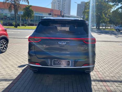 CHERY Tiggo 7 1.5 16V 4P TCI FLEX HYBRID AUTOMTICO CVT, Foto 3