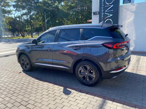 CHERY Tiggo 7 1.5 16V 4P TCI FLEX HYBRID AUTOMTICO CVT, Foto 4