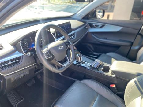 CHERY Tiggo 7 1.5 16V 4P TCI FLEX HYBRID AUTOMTICO CVT, Foto 5