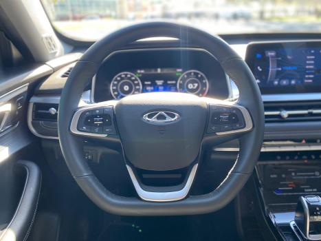 CHERY Tiggo 7 1.5 16V 4P TCI FLEX HYBRID AUTOMTICO CVT, Foto 13