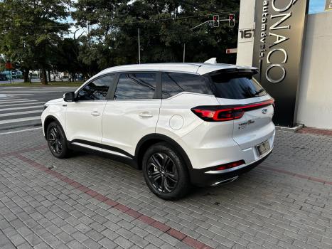 CHERY Tiggo 7 1.5 16V 4P FLEX TXS TURBO AUTOMTICO DCT, Foto 4