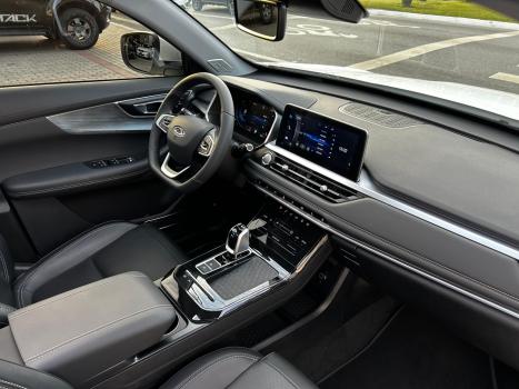 CHERY Tiggo 7 1.5 16V 4P FLEX TXS TURBO AUTOMTICO DCT, Foto 9