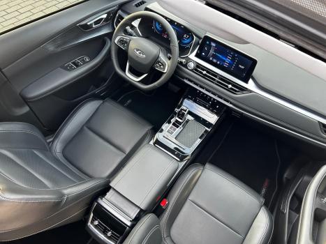 CHERY Tiggo 7 1.5 16V 4P FLEX TXS TURBO AUTOMTICO DCT, Foto 12