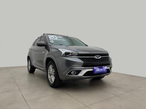 CHERY Tiggo 7 1.5 16V 4P FLEX T TURBO AUTOMTICO DCT, Foto 1