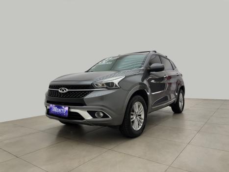 CHERY Tiggo 7 1.5 16V 4P FLEX T TURBO AUTOMTICO DCT, Foto 2
