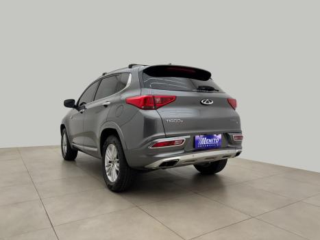 CHERY Tiggo 7 1.5 16V 4P FLEX T TURBO AUTOMTICO DCT, Foto 4