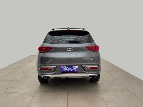 CHERY Tiggo 7 1.5 16V 4P FLEX T TURBO AUTOMTICO DCT, Foto 5