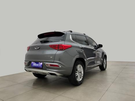 CHERY Tiggo 7 1.5 16V 4P FLEX T TURBO AUTOMTICO DCT, Foto 6