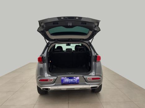 CHERY Tiggo 7 1.5 16V 4P FLEX T TURBO AUTOMTICO DCT, Foto 7