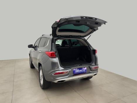 CHERY Tiggo 7 1.5 16V 4P FLEX T TURBO AUTOMTICO DCT, Foto 8