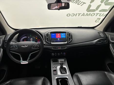 CHERY Tiggo 7 1.5 16V 4P FLEX T TURBO AUTOMTICO DCT, Foto 9