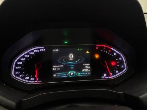 CHERY Tiggo 7 1.5 16V 4P FLEX T TURBO AUTOMTICO DCT, Foto 12