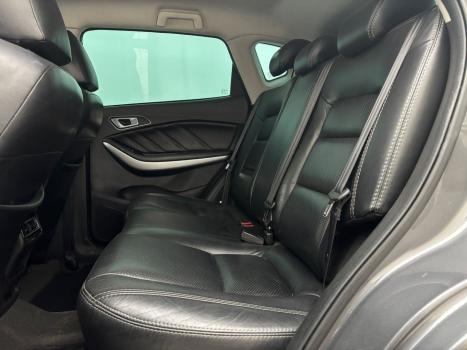 CHERY Tiggo 7 1.5 16V 4P FLEX T TURBO AUTOMTICO DCT, Foto 16