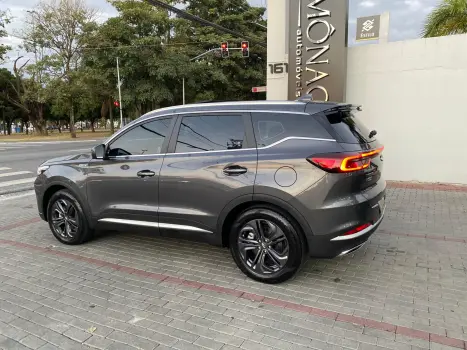 CHERY Tiggo 7 1.5 16V 4P FLEX TXS TURBO AUTOMTICO DCT, Foto 4